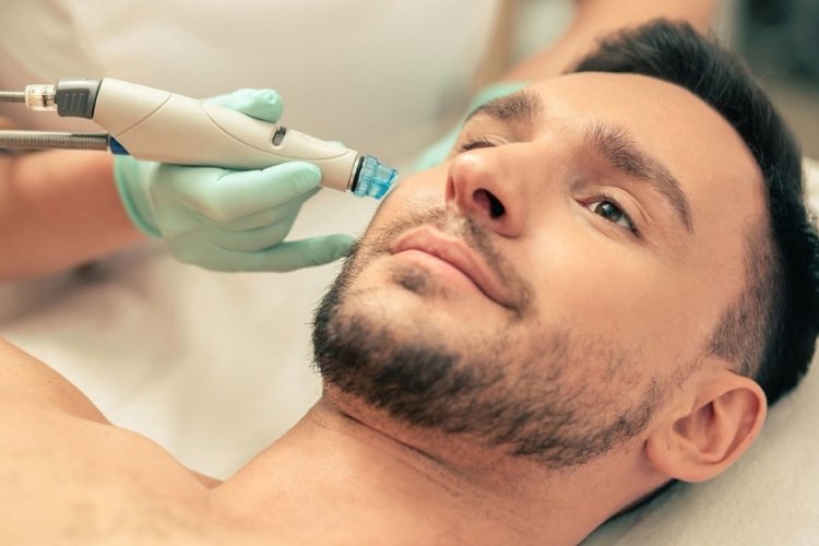 Skin and aesthetic treatments at Shri Aesthetics