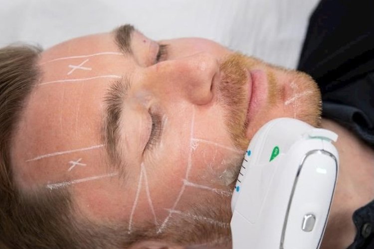 Shri Aesthetics aesthetic care